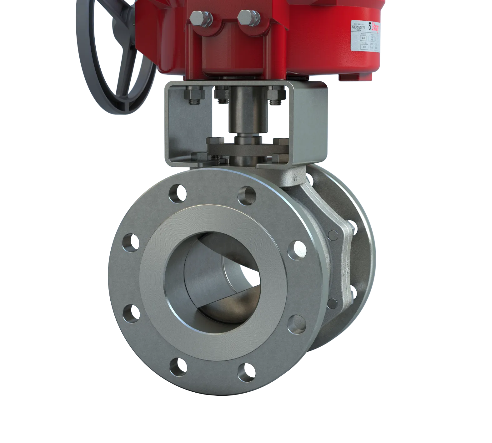 Control Valve
